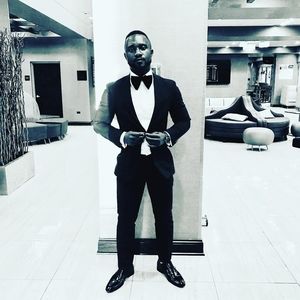 Meet your Posher, Okorom